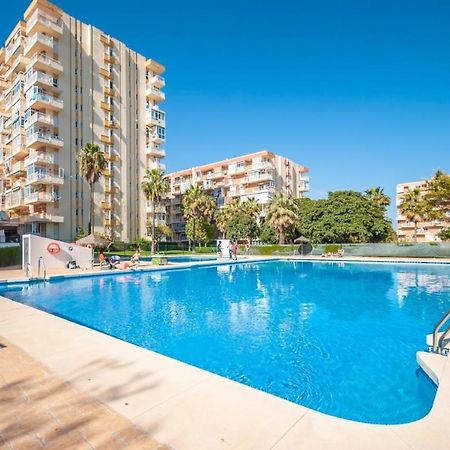 Agata Apartment Benalmadena Арройо-де-ла-Мьель Экстерьер фото