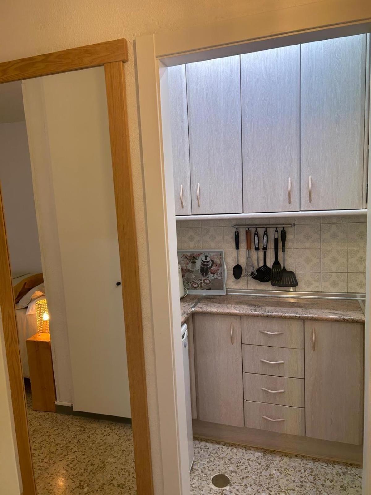 Agata Apartment Benalmadena Арройо-де-ла-Мьель Экстерьер фото