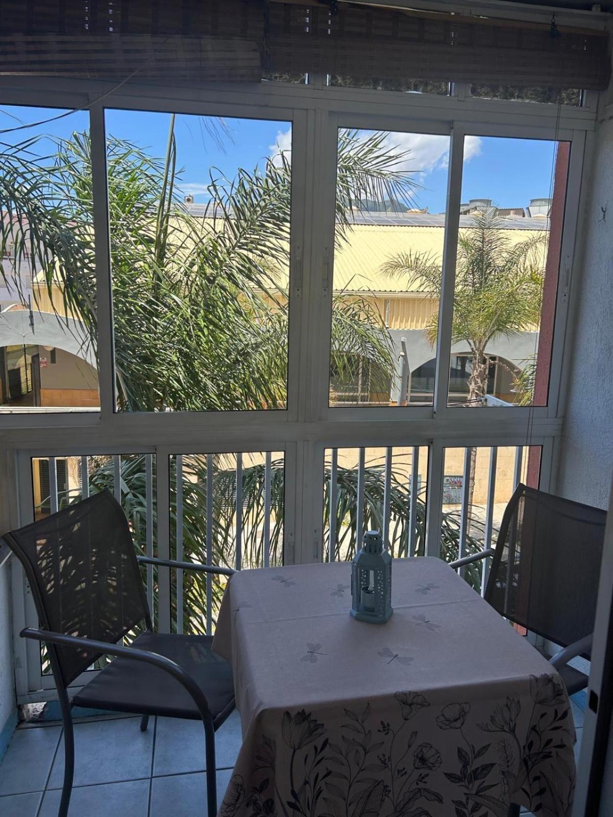 Agata Apartment Benalmadena Арройо-де-ла-Мьель Экстерьер фото