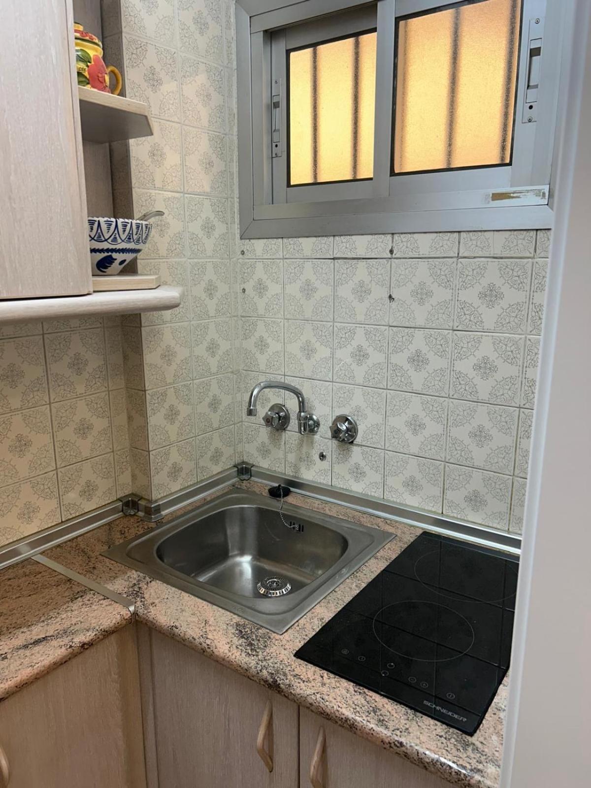 Agata Apartment Benalmadena Арройо-де-ла-Мьель Экстерьер фото