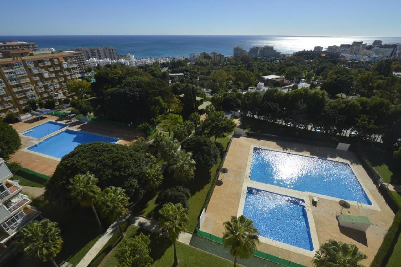 Agata Apartment Benalmadena Арройо-де-ла-Мьель Экстерьер фото