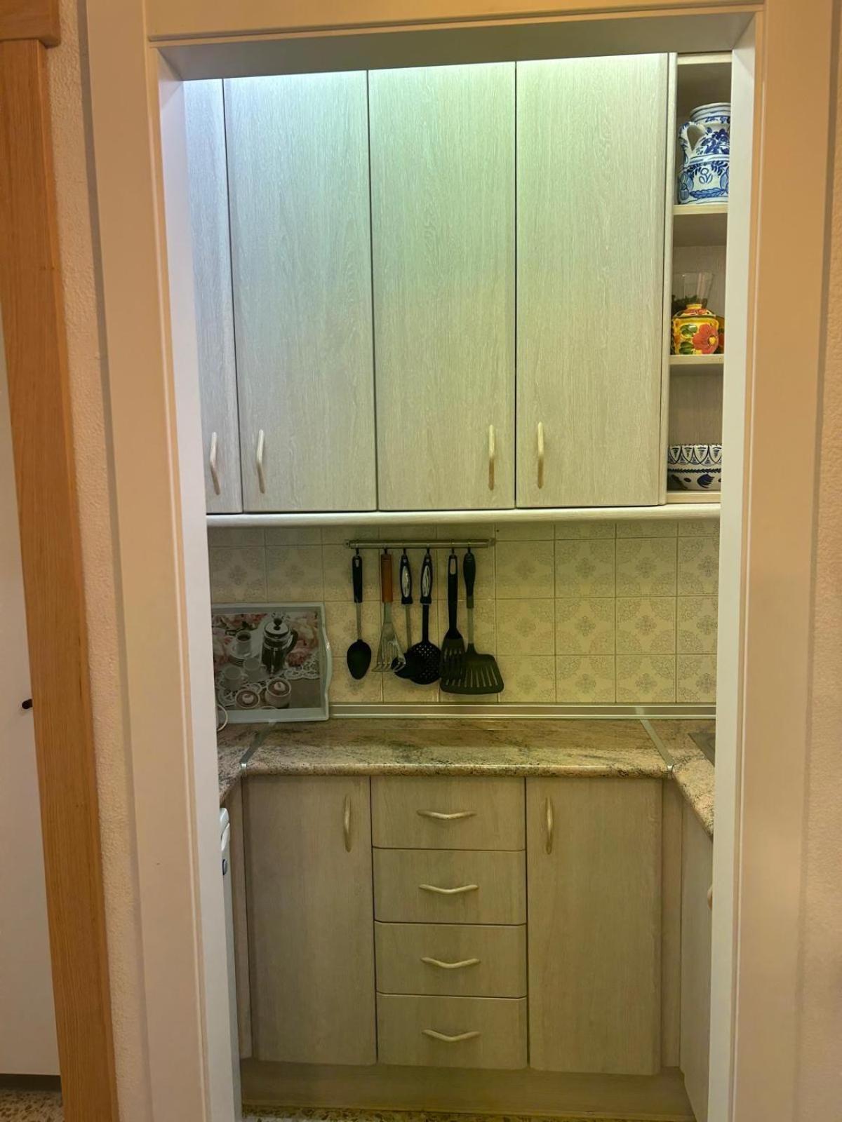 Agata Apartment Benalmadena Арройо-де-ла-Мьель Экстерьер фото