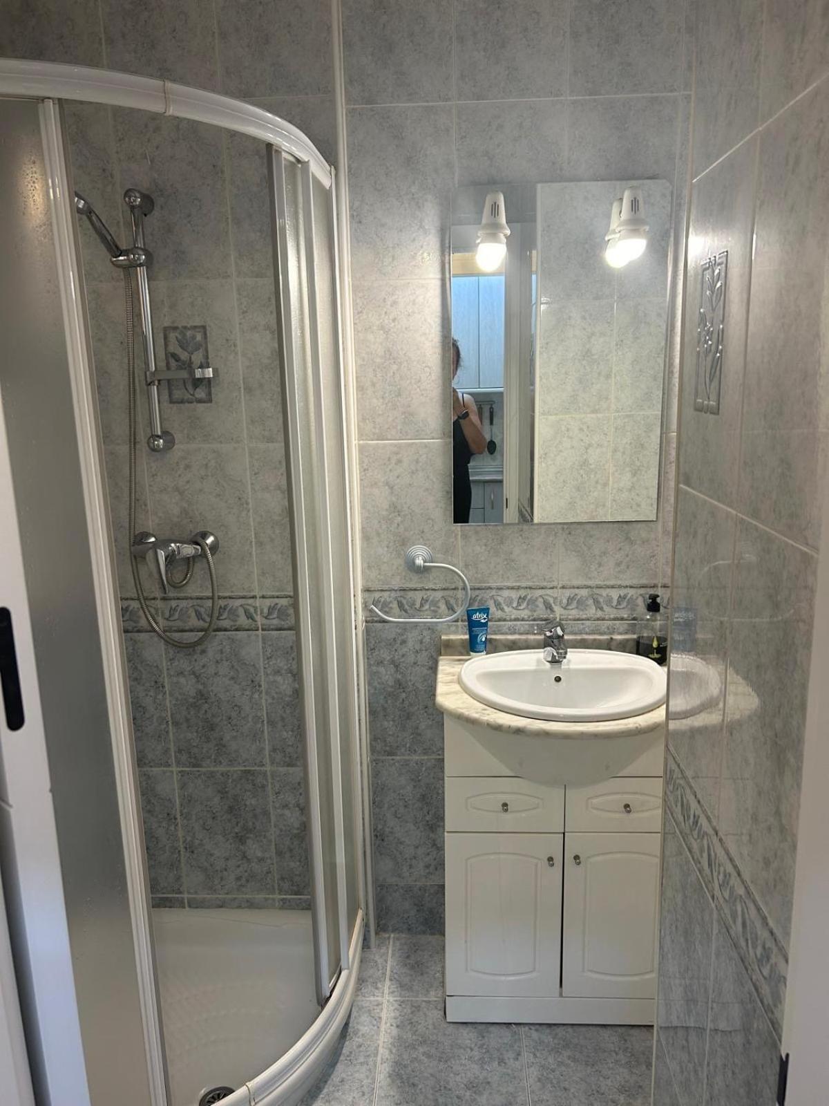 Agata Apartment Benalmadena Арройо-де-ла-Мьель Экстерьер фото