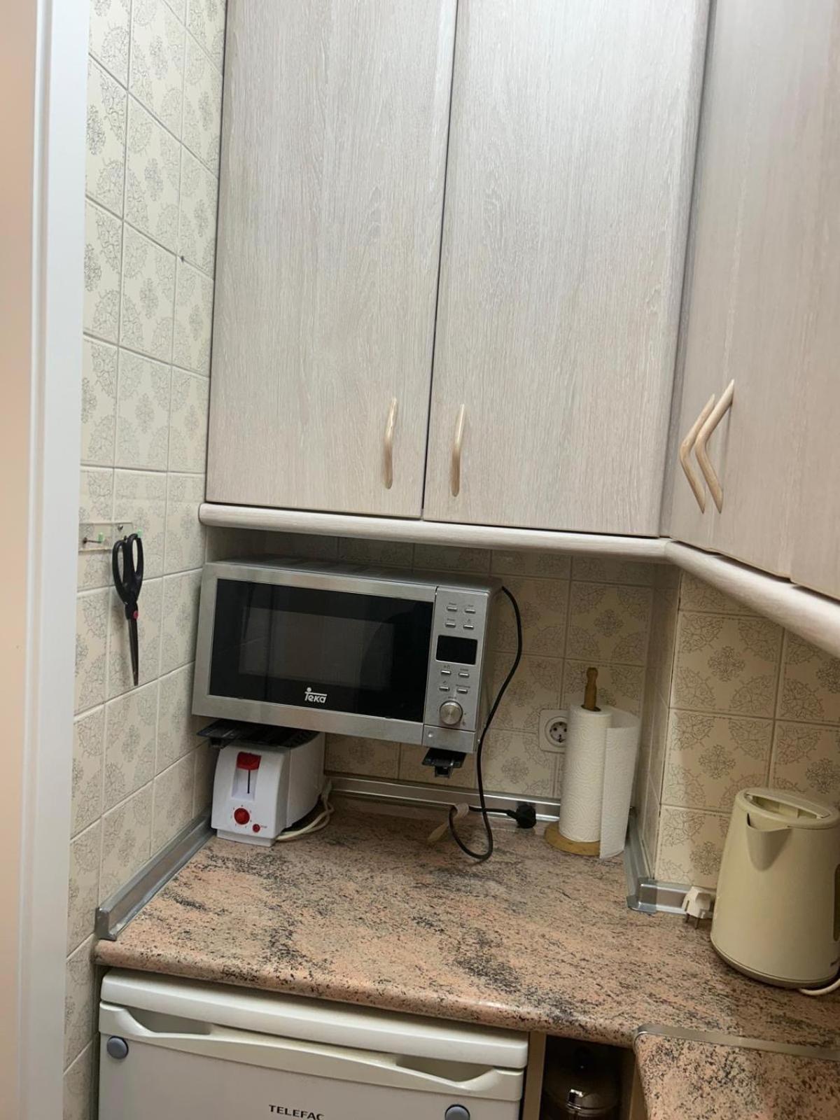 Agata Apartment Benalmadena Арройо-де-ла-Мьель Экстерьер фото