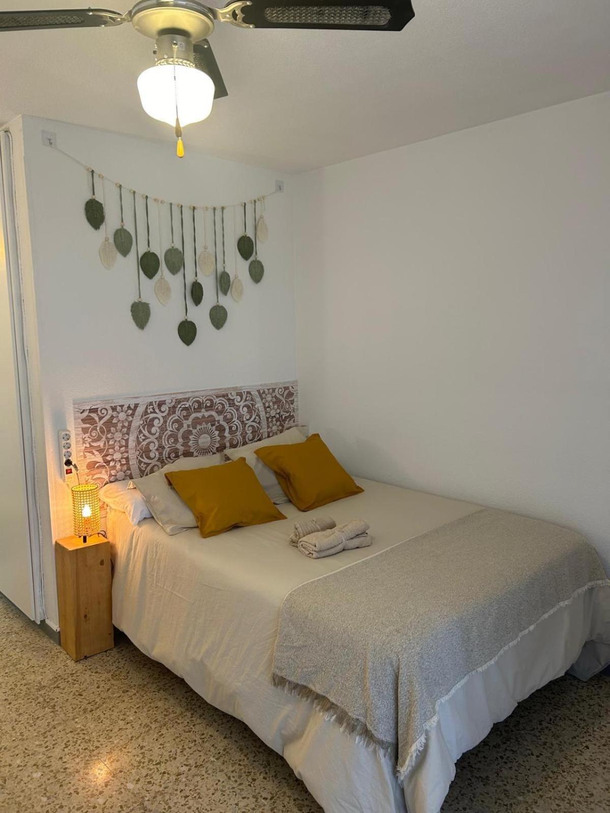 Agata Apartment Benalmadena Арройо-де-ла-Мьель Экстерьер фото