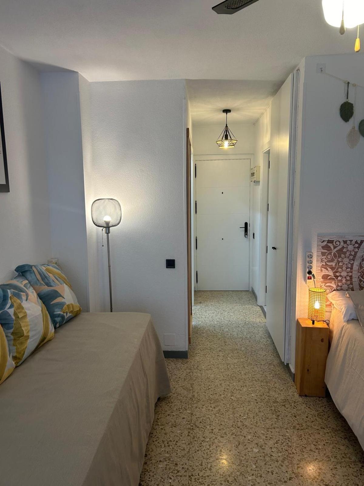 Agata Apartment Benalmadena Арройо-де-ла-Мьель Экстерьер фото