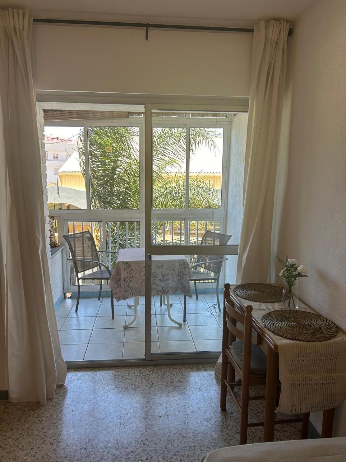 Agata Apartment Benalmadena Арройо-де-ла-Мьель Экстерьер фото