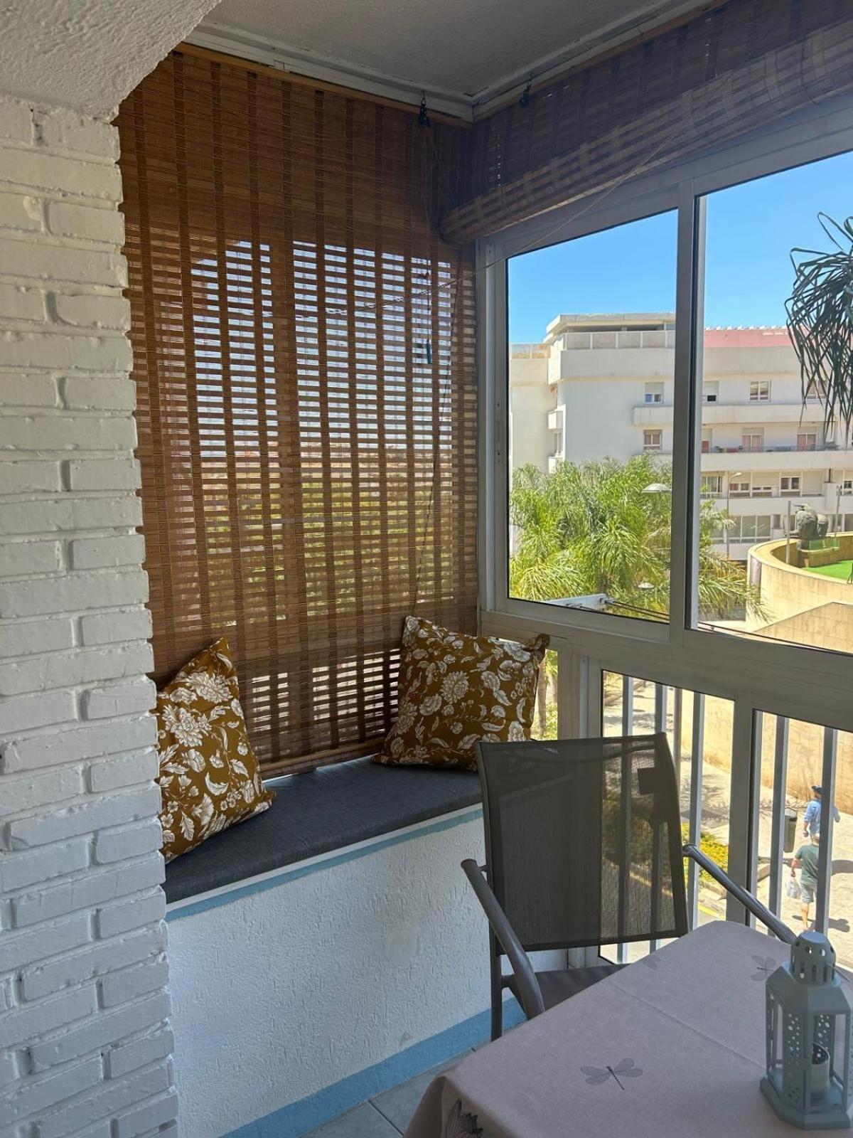 Agata Apartment Benalmadena Арройо-де-ла-Мьель Экстерьер фото