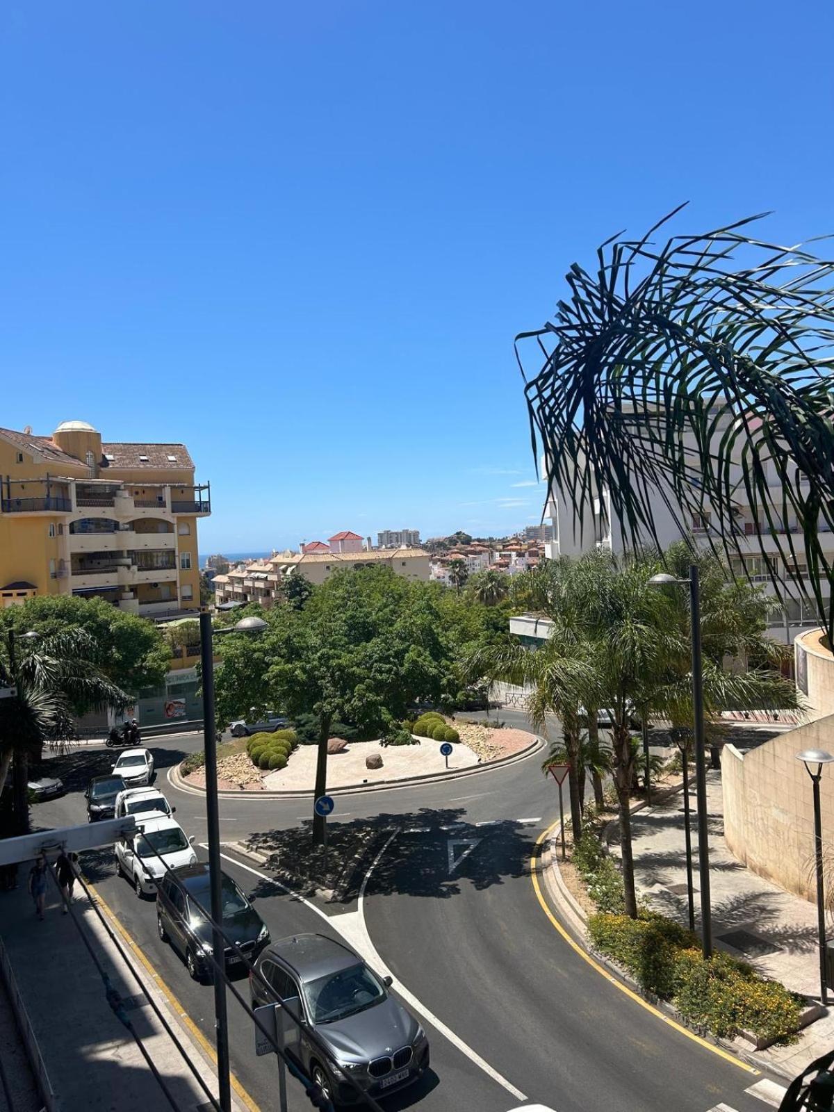 Agata Apartment Benalmadena Арройо-де-ла-Мьель Экстерьер фото